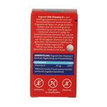 Dagravit Vitamine D tablet kids  200.00 Stuks