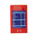 Dagravit Totaal 30 Vitaal 50+ 100.00 Tabletten