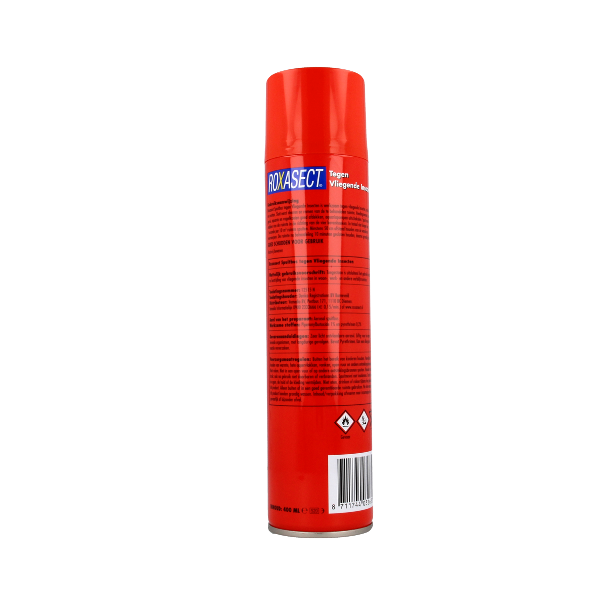 Roxasect Spuitbus vliegende insecten 400.00 Milliliter
