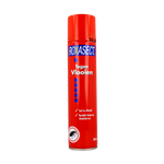Roxasect Spuitbus tegen vlooien 300.00 Milliliter