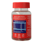 Dagravit Kids extra 3-5 jaar 60.00 Gummies