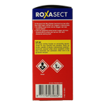 Roxasect Stekker tegen muggen op basis van prallethrin 1.00 Stuks