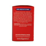 Dagravit Vitamine D pearls 400IU 100.00 Stuks