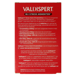 Valdispert Stress moments sterk 20.00 Tabletten