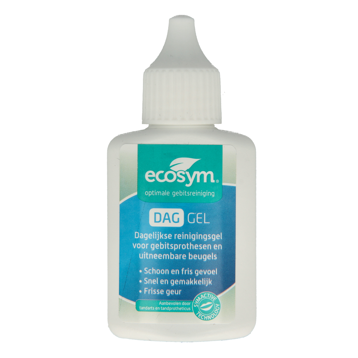 Ecosym Dagbehandeling gel mini 10.00 Milliliter