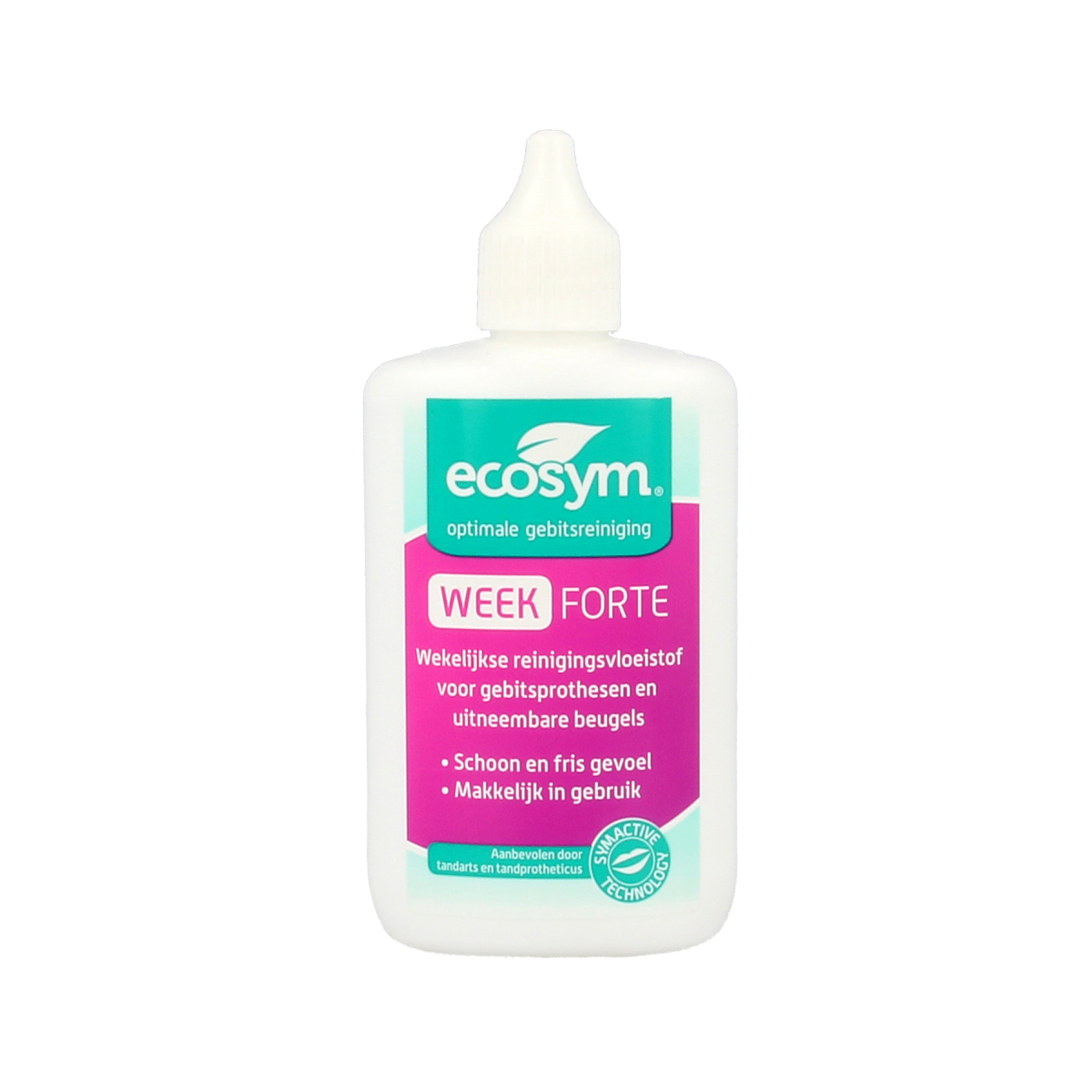 Ecosym Week forte 100.00 Milliliter