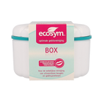Ecosym Weekbehandeling gebitsbakje 1.00 Stuks
