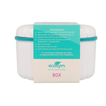 Ecosym Weekbehandeling gebitsbakje 1.00 Stuks