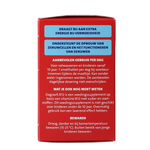 Dagravit Vitamine B12 1000mcg smelt 100.00 Tabletten