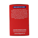 Dagravit Vitamine B12 1000mcg smelt 100.00 Tabletten