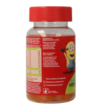 Dagravit Kids-Xtra vitaminions gums 6+ 60.00 Gummies