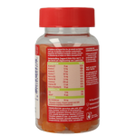 Dagravit Kids-Xtra vitaminions gums 6+ 60.00 Gummies