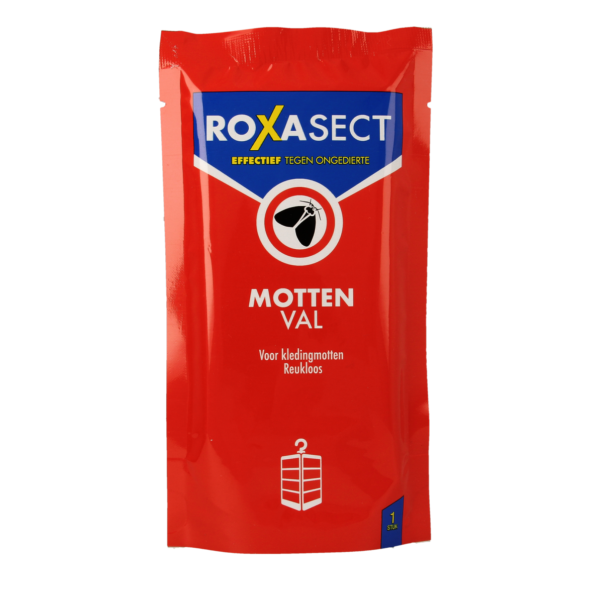 Roxasect Mottenval 1.00 Stuks