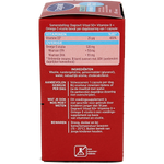Dagravit Vitaal 50+ omega/vitamine D  90.00 Capsules