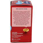 Dagravit Vitaal 50+ omega/vitamine D  90.00 Capsules