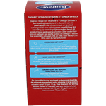 Dagravit Vitaal 50+ omega/vitamine D  90.00 Capsules