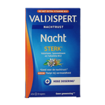 Valdispert Nacht sterk 40.00 Dragees