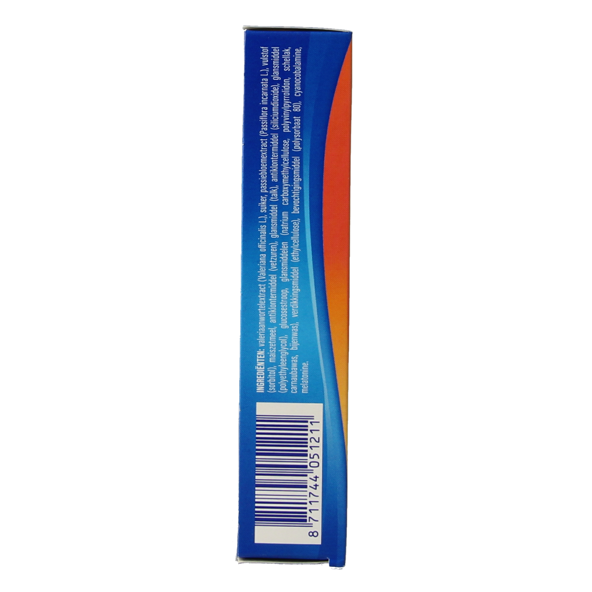 Valdispert Nacht sterk 40.00 Dragees