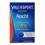 Valdispert Nacht 40.00 Dragees