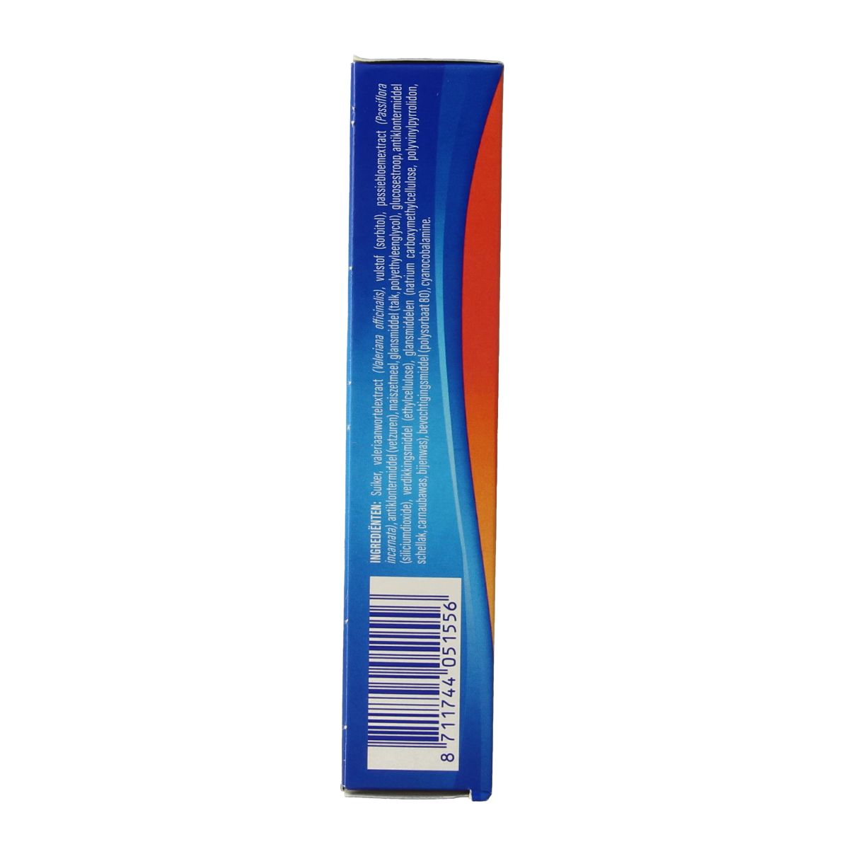 Valdispert Nacht 40.00 Dragees