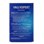 Valdispert Nacht 40.00 Dragees