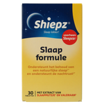 Shiepz Slaapformule 30.00 Stuks