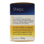 Shiepz Melatonine original 500.00 Tabletten
