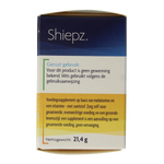 Shiepz Melatonine time release 500.00 Tabletten