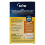 Shiepz Slaapfit 0.29 mg 30.00 Stuks