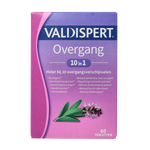 Valdispert Overgang 10 in 1  60.00 Tabletten