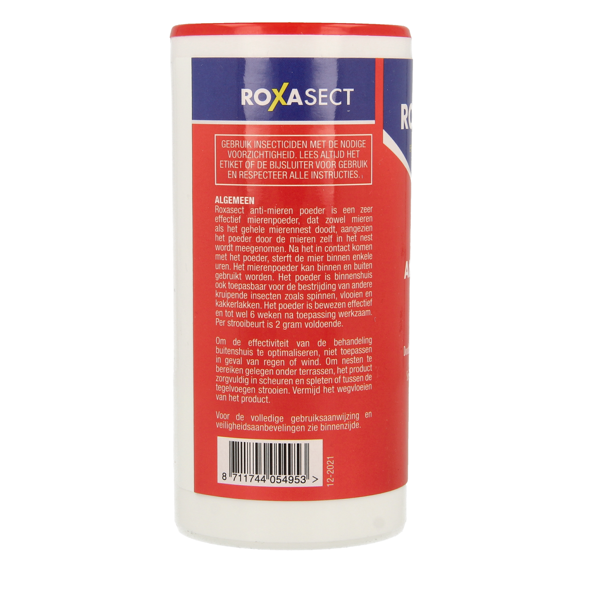 Roxasect Anti mierenpoeder 75.00 Gram