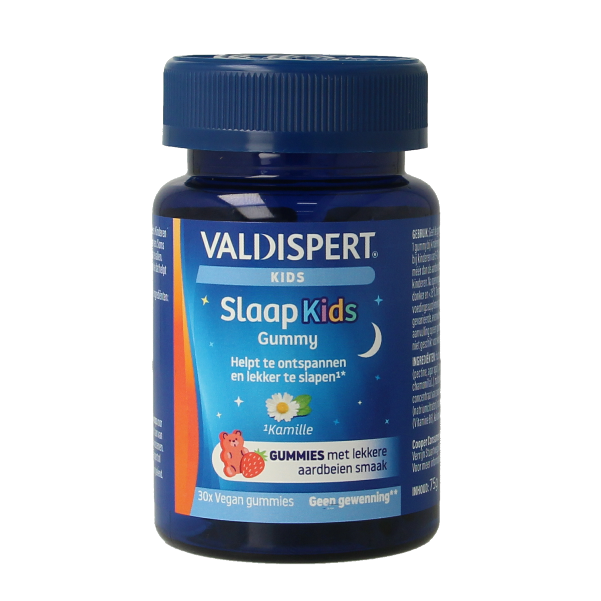 Valdispert Kids sleep 30.00 Gummies