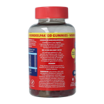 Dagravit Kids-xtra 3-5 jaar 120.00 Gummies