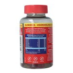 Dagravit Kids-xtra 3-5 jaar 120.00 Gummies