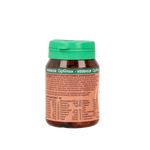 Dagravit Natural kids aardbei 60.00 Tabletten