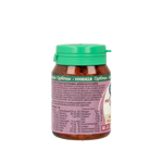 Dagravit Natural kids framboos 60.00 Tabletten