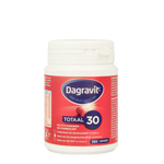 Dagravit Totaal 30 350.00 Dragees