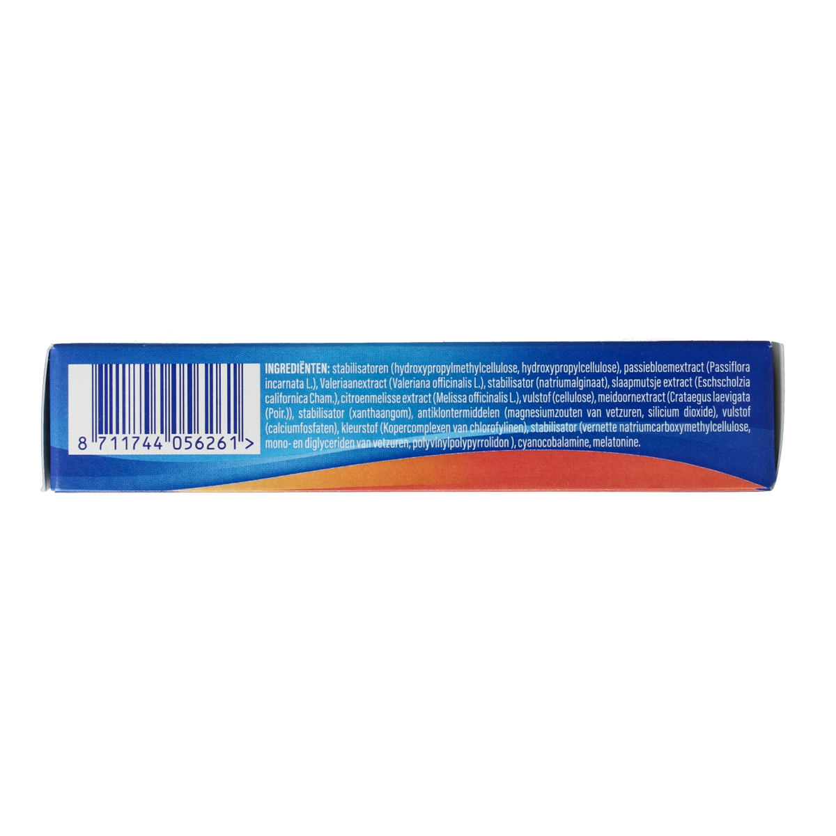 Valdispert Slaap & nacht advanced 30.00 Tabletten