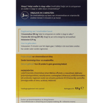Shiepz Sneller in slaap 30.00 Tabletten