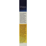 Shiepz Sneller in slaap 30.00 Tabletten