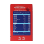 Dagravit Totaal 30 vitaal 60+ 60.00 Tabletten