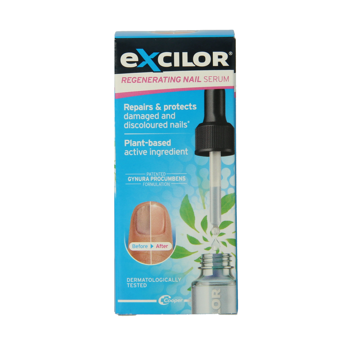 Excilor Regenerating serum 10.00 Milliliter