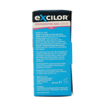Excilor Regenerating serum 10.00 Milliliter