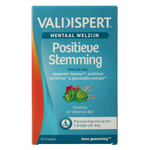 Valdispert Positieve stemming 30.00 Dragees