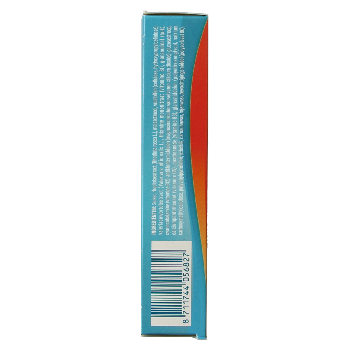 Valdispert Positieve stemming 30.00 Dragees