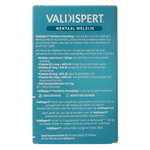 Valdispert Positieve stemming 30.00 Dragees
