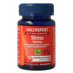 Valdispert Stress 30.00 Gummies
