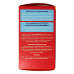 Dagravit Kids extra 3 - 5 jaar 60.00 Kauwtabletten