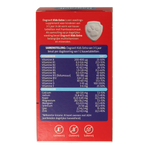 Dagravit Kids extra 3 - 5 jaar 60.00 Kauwtabletten