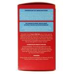 Dagravit Kids extra 6 - 12 jaar 60 Kauwtabletten